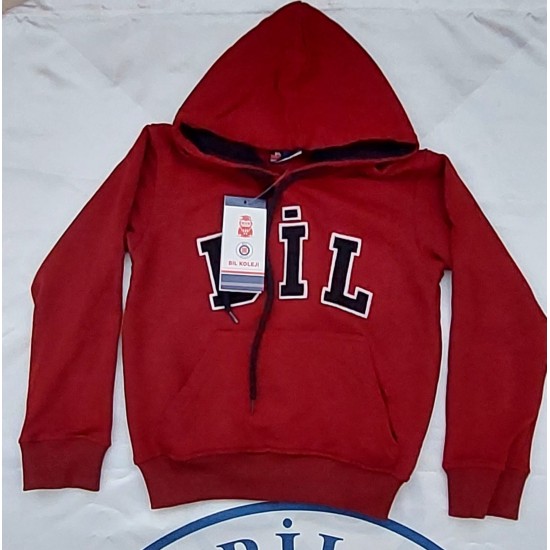 BİL-BORDO SWEAT 
