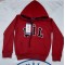 BİL-BORDO SWEAT 